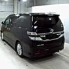 toyota vellfire 2012 -TOYOTA--Vellfire ANH20W-8236134---TOYOTA--Vellfire ANH20W-8236134- image 2