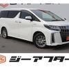 toyota alphard 2020 -TOYOTA--Alphard 6AA-AYH30W--AYH30-0119174---TOYOTA--Alphard 6AA-AYH30W--AYH30-0119174- image 1