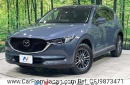 mazda cx-5 2021 -MAZDA--CX-5 3DA-KF2P--KF2P-459635---MAZDA--CX-5 3DA-KF2P--KF2P-459635-