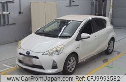 toyota aqua 2013 -TOYOTA--AQUA DAA-NHP10--NHP10-6109933---TOYOTA--AQUA DAA-NHP10--NHP10-6109933-