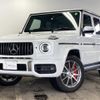 mercedes-benz amg 2023 -MERCEDES-BENZ--AMG 3BA-463276--W1N4632762X459094---MERCEDES-BENZ--AMG 3BA-463276--W1N4632762X459094- image 1