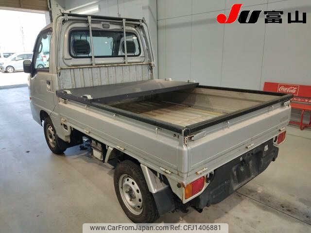 subaru sambar-truck 2010 -SUBARU 【後日 999ｱ0】--Samber Truck TT2--TT2-479776---SUBARU 【後日 999ｱ0】--Samber Truck TT2--TT2-479776- image 2
