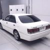 toyota crown 2003 CFJ1536526 image 2