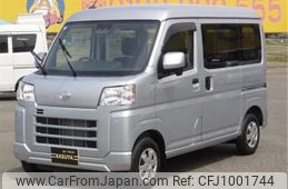 daihatsu hijet-van 2022 -DAIHATSU 【新潟 480ﾆ8147】--Hijet Van 3BD-S700V--S700V-0018829---DAIHATSU 【新潟 480ﾆ8147】--Hijet Van 3BD-S700V--S700V-0018829-