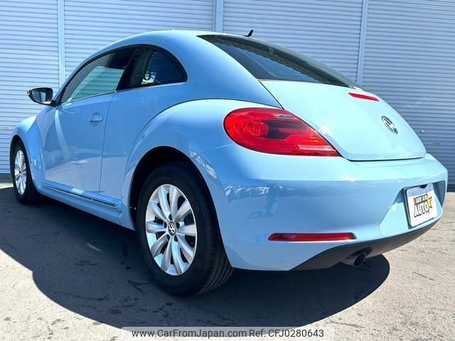 volkswagen the-beetle 2013 quick_quick_16CBZ_WVWZZZ16ZDM674345 image 2