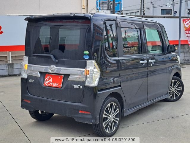 daihatsu tanto 2014 -DAIHATSU--Tanto DBA-LA600S--LA600S-0155894---DAIHATSU--Tanto DBA-LA600S--LA600S-0155894- image 2