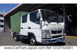 mitsubishi-fuso canter 2014 GOO_NET_EXCHANGE_1000528A30240901W002