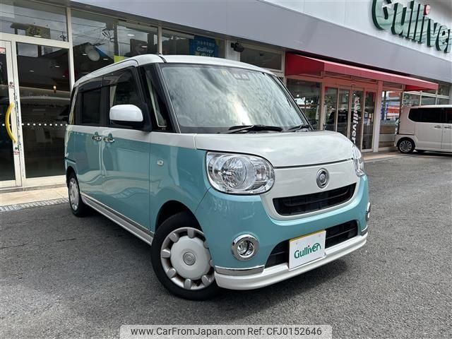 daihatsu move-canbus 2017 -DAIHATSU--Move Canbus DBA-LA800S--LA800S-0080789---DAIHATSU--Move Canbus DBA-LA800S--LA800S-0080789- image 1