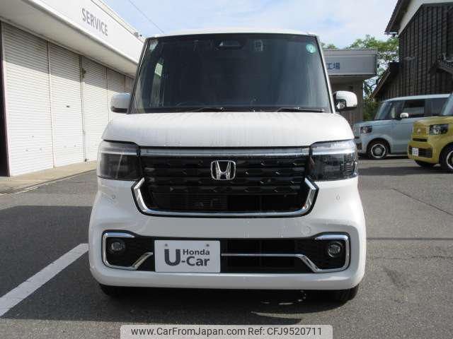 honda n-box 2024 -HONDA 【名変中 】--N BOX JF5--1000811---HONDA 【名変中 】--N BOX JF5--1000811- image 2