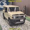 suzuki jimny 2022 -SUZUKI--Jimny JB64W-237738---SUZUKI--Jimny JB64W-237738- image 1