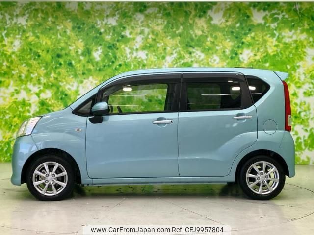 daihatsu move 2022 quick_quick_5BA-LA150S_LA150S-2122006 image 2