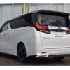 toyota alphard 2017 quick_quick_DBA-GGH30W_0017822 image 3