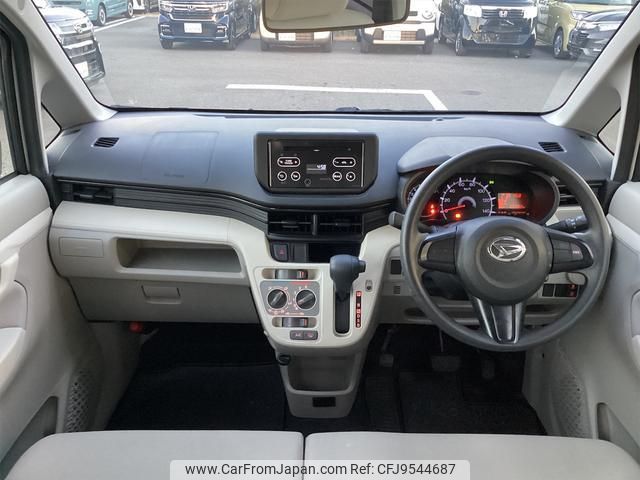 daihatsu move 2018 quick_quick_LA150S_LA150S-0174770 image 2