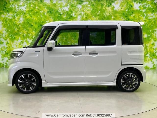 suzuki spacia 2018 quick_quick_DAA-MK53S_MK53S-577054 image 2