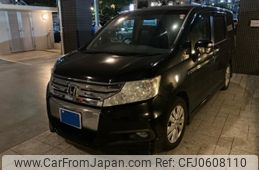 honda stepwagon 2011 -HONDA--Stepwgn DBA-RK5--RK5-1211491---HONDA--Stepwgn DBA-RK5--RK5-1211491-