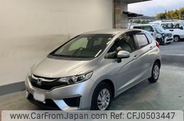 honda fit 2016 -HONDA 【京都 544た6666】--Fit GK3-3312161---HONDA 【京都 544た6666】--Fit GK3-3312161-