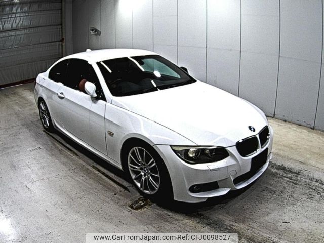 bmw 3-series 2010 -BMW--BMW 3 Series KD20-WBAKD72000E245755---BMW--BMW 3 Series KD20-WBAKD72000E245755- image 1