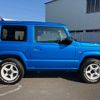 suzuki jimny 2023 -SUZUKI 【静岡 585ﾌ26】--Jimny JB64W--305874---SUZUKI 【静岡 585ﾌ26】--Jimny JB64W--305874- image 19