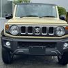 ズキ ジムニーノマド 2025 CARSENSOR_JP_AU6433789338 image 2