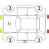 nissan note 2021 -NISSAN--Note 6AA-SNE13--SNE13-109052---NISSAN--Note 6AA-SNE13--SNE13-109052- image 2