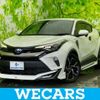 toyota c-hr 2019 quick_quick_6AA-ZYX11_ZYX11-2005276 image 1