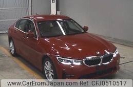 bmw 3-series 2019 -BMW--BMW 3 Series WBA5V72020FH44323---BMW--BMW 3 Series WBA5V72020FH44323-