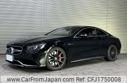 mercedes-benz amg 2014 CFJ1750008