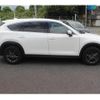 mazda cx-8 2021 CFJ1658120 image 9