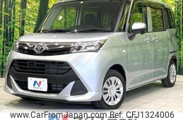 toyota tank 2018 quick_quick_M900A_M900A-0171964