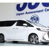 toyota alphard 2021 quick_quick_3BA-AGH30W_AGH30-0385755 image 1