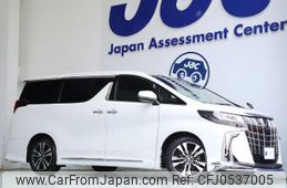 toyota alphard 2021 quick_quick_3BA-AGH30W_AGH30-0385755