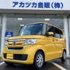 honda n-box 2017 -HONDA--N BOX JF3--1051913---HONDA--N BOX JF3--1051913- image 1