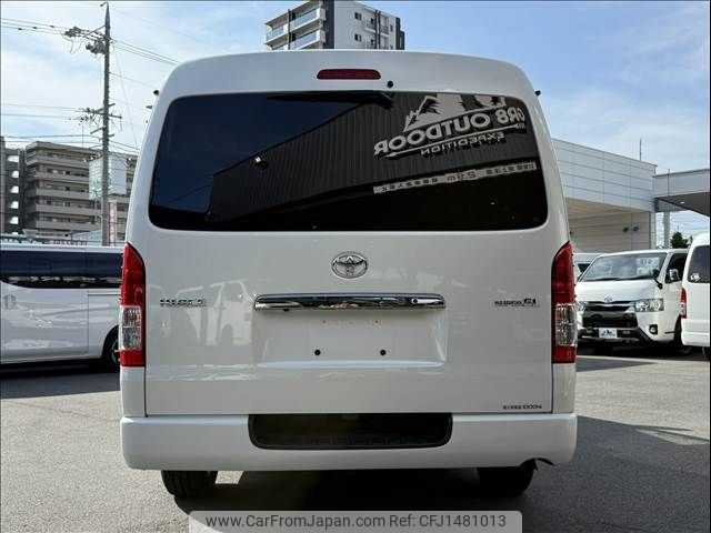 toyota hiace-van 2020 -TOYOTA--Hiace Van QDF-GDH211K--GDH211-1005270---TOYOTA--Hiace Van QDF-GDH211K--GDH211-1005270- image 2