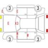 mazda cx-8 2018 -MAZDA--CX-8 3DA-KG2P--KG2P-112060---MAZDA--CX-8 3DA-KG2P--KG2P-112060- image 2