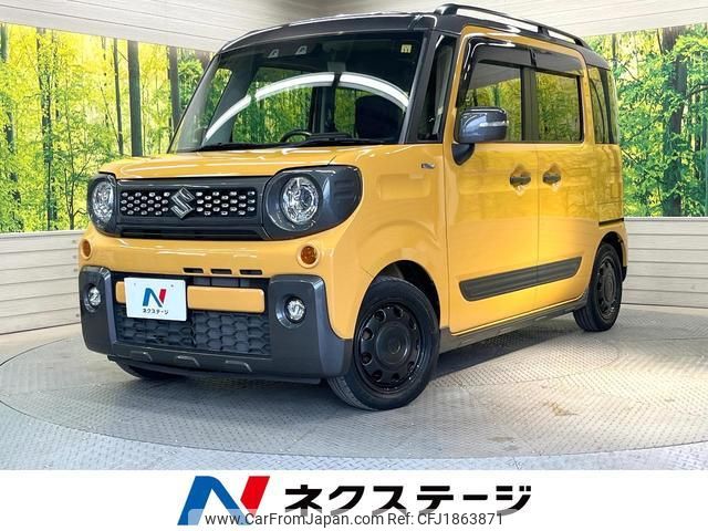 suzuki spacia 2020 CFJ1863871 image 1