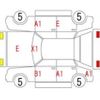 honda fit 2015 -HONDA--Fit DBA-GK3--GK3-1113510---HONDA--Fit DBA-GK3--GK3-1113510- image 2