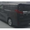 toyota alphard 2016 quick_quick_DBA-AGH30W_0074507 image 4