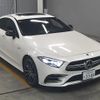 mercedes-benz amg 2018 -MERCEDES-BENZ--AMG WDD2573611A016480---MERCEDES-BENZ--AMG WDD2573611A016480- image 1