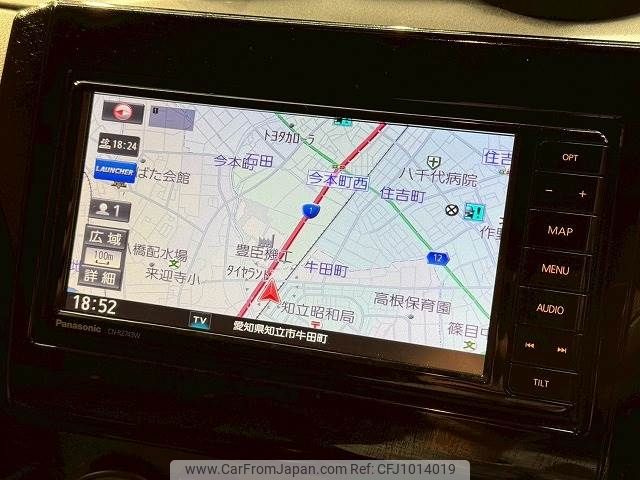 suzuki swift 2019 -SUZUKI--Swift DBA-ZC83S--ZC83S-138309---SUZUKI--Swift DBA-ZC83S--ZC83S-138309- image 2