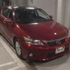 lexus ct 2013 -LEXUS--Lexus CT ZWA10-2152228---LEXUS--Lexus CT ZWA10-2152228- image 1