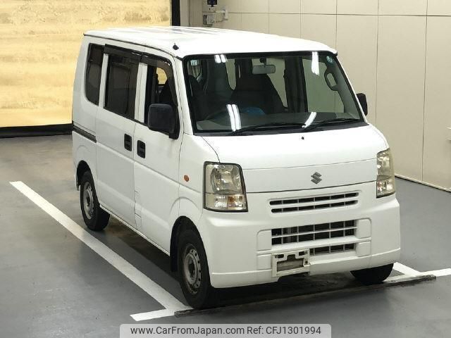 suzuki every 2008 quick_quick_EBD-DA64V_330026 image 1