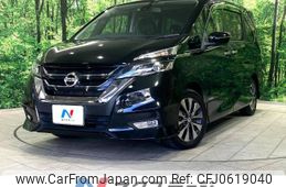 nissan serena 2017 -NISSAN--Serena DAA-GFC27--GFC27-039855---NISSAN--Serena DAA-GFC27--GFC27-039855-