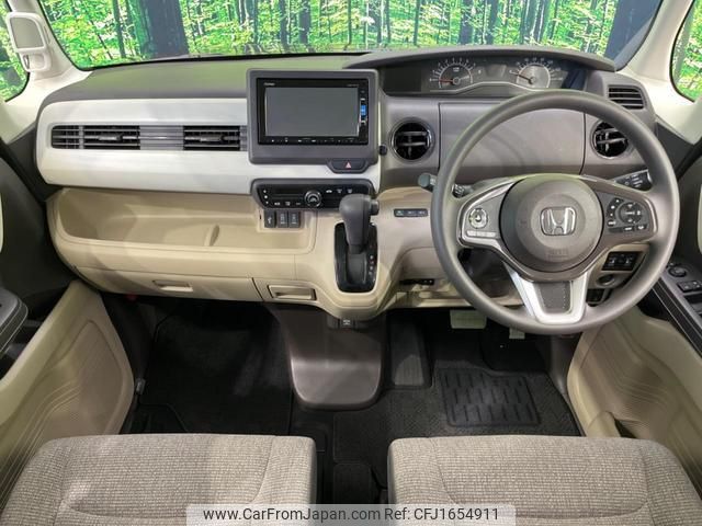 honda n-box 2019 CFJ1654911 image 2
