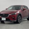 mazda cx-3 2019 -MAZDA--CX-3 3DA-DK8FW--DK8FW-103381---MAZDA--CX-3 3DA-DK8FW--DK8FW-103381- image 17