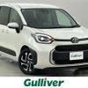 toyota sienta 2023 -TOYOTA--Sienta 6AA-MXPL10G--MXPL10-1097864---TOYOTA--Sienta 6AA-MXPL10G--MXPL10-1097864- image 1