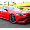 mercedes-benz cla-class 2019 quick_quick_3DA-118612M_WDD1886122N059985 image 1