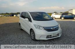honda freed 2013 CFJ1566879