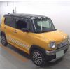 suzuki hustler 2017 quick_quick_DAA-MR41S_MR41S-630163 image 4