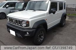 suzuki jimny 2025 -SUZUKI 【名変中 】--ｼﾞﾑﾆｰﾉﾏﾄﾞ JC74W--00229384---SUZUKI 【名変中 】--ｼﾞﾑﾆｰﾉﾏﾄﾞ JC74W--00229384-