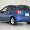 nissan note 2015 -NISSAN--Note DBA-E12--E12-402174---NISSAN--Note DBA-E12--E12-402174- image 6